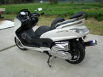 �������� �� ������ �������� Yamaha Majesty400 2006 ���� 9